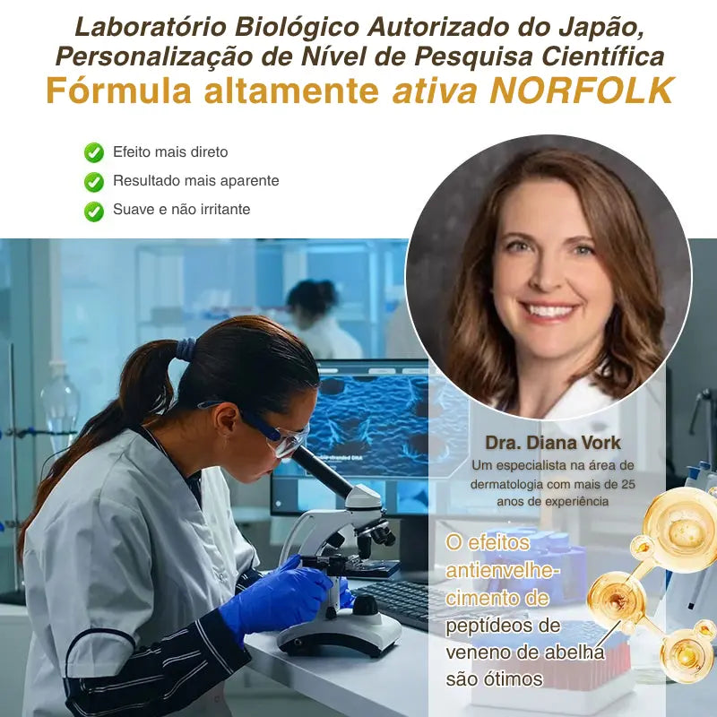 BotoxBee® | Pareça 15 anos mais jovem em apenas 3 minutos!