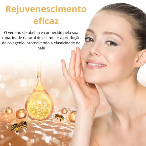 BotoxBee® | Pareça 15 anos mais jovem em apenas 3 minutos!