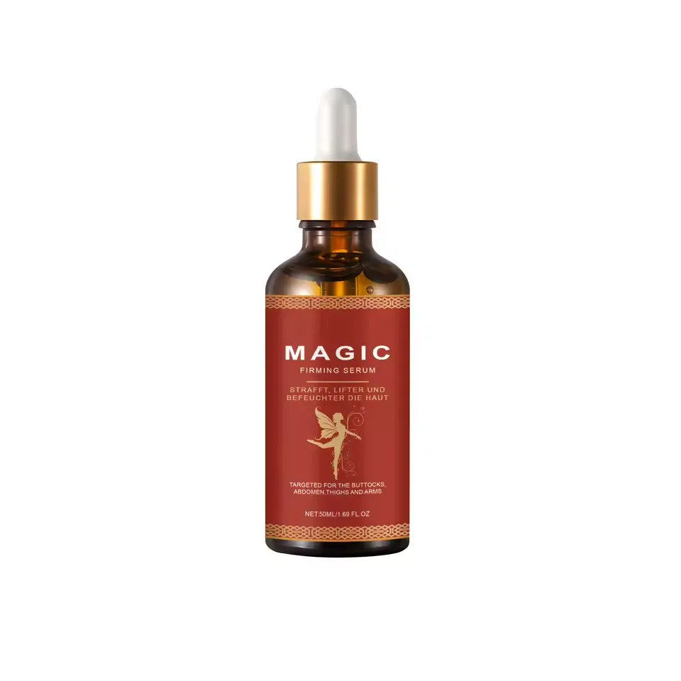 Sérum facial Firmador com foco em hidratação suave - 30ml