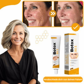 BotoxBee® | Pareça 15 anos mais jovem em apenas 3 minutos!