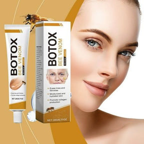 BotoxBee® | Pareça 15 anos mais jovem em apenas 3 minutos!