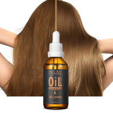 Óleo de Semente Negra 100% Natural para Cabelo
